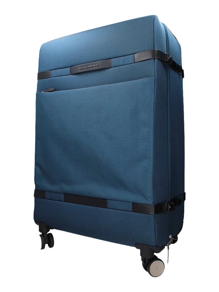 Blue Fabric Luggage And Travel alternative