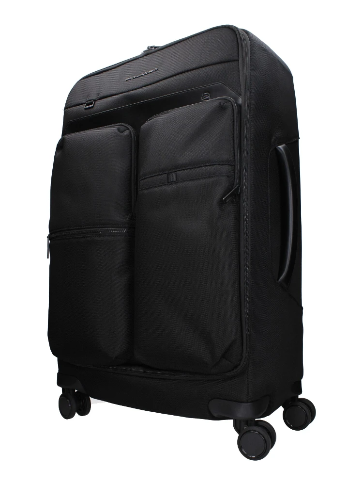 Black Fabric Luggage And Travel alternative
