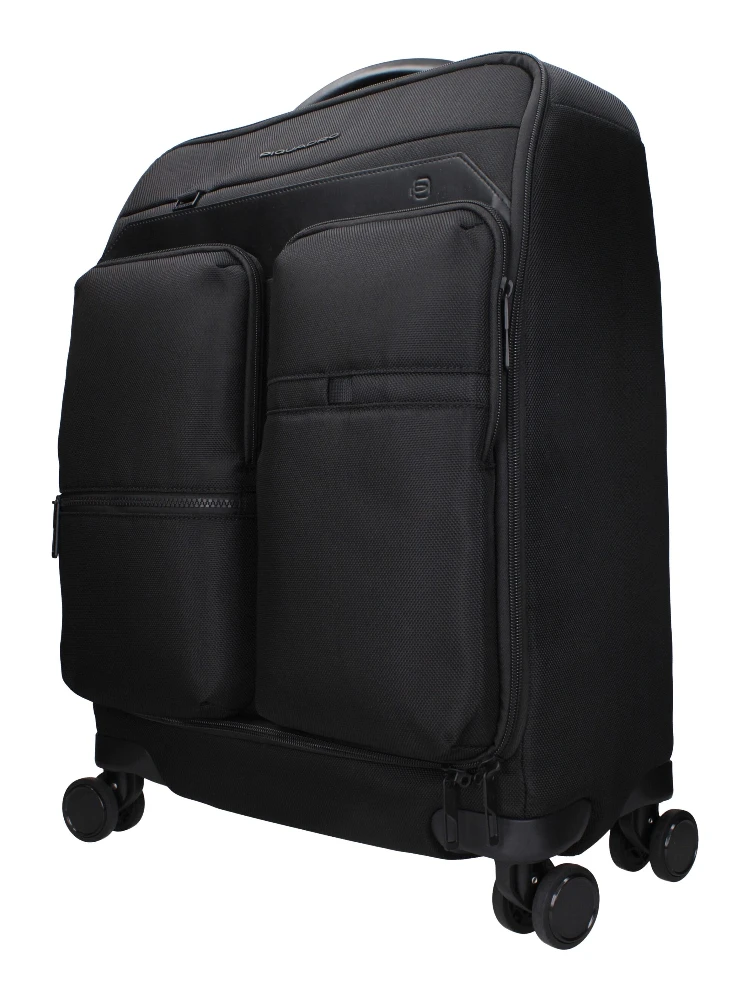 Black Fabric Luggage And Travel alternative