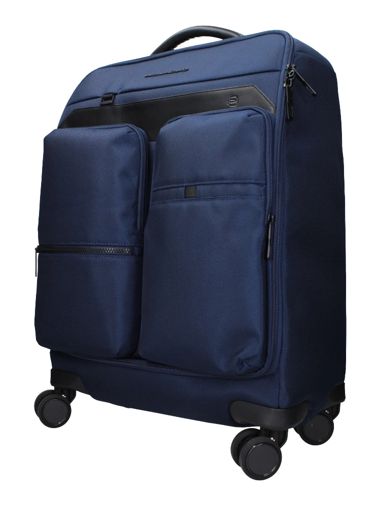 Blue Fabric Luggage And Travel alternative