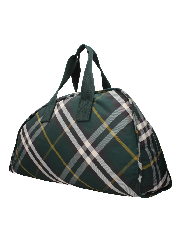 Green Fabric Luggage And Travel alternative