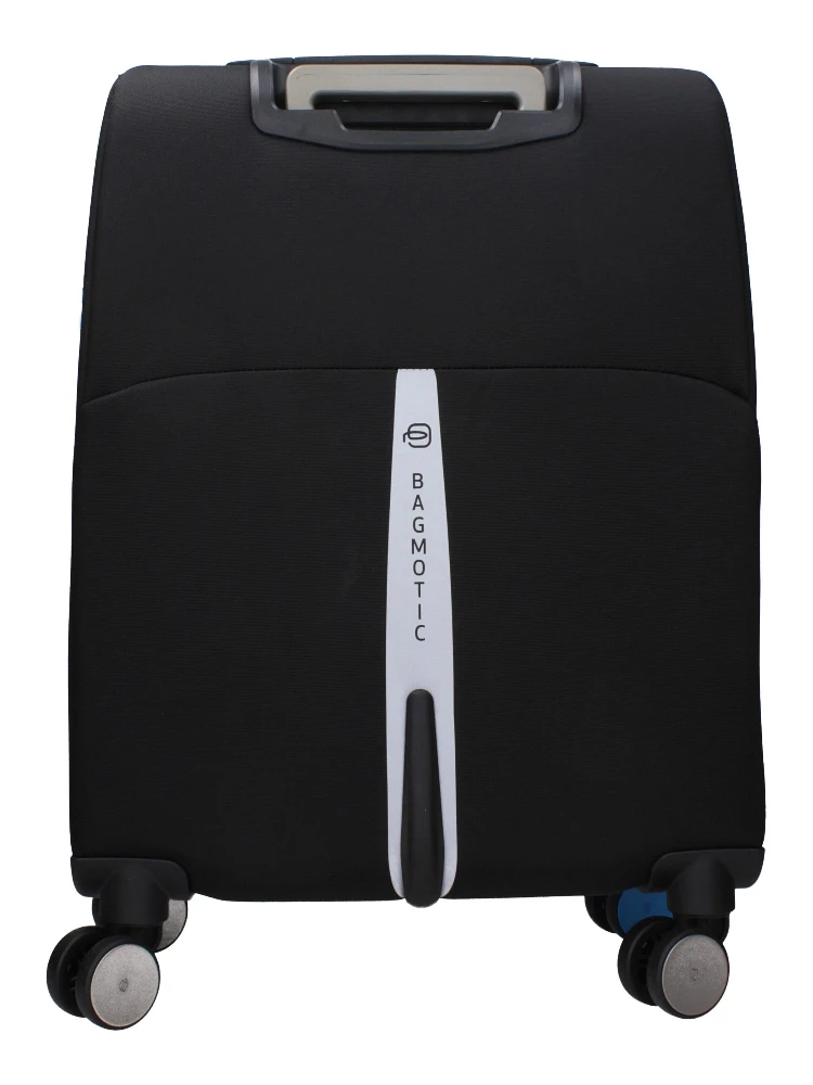 Black Fabric Luggage And Travel alternative