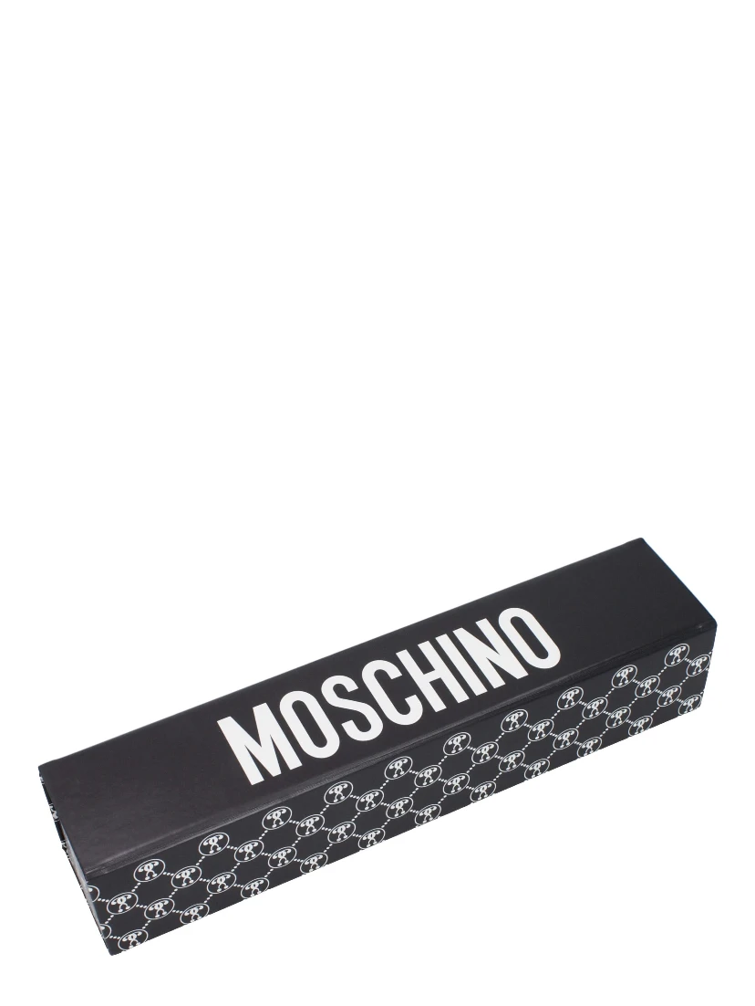 Pink Polyester Umbrella