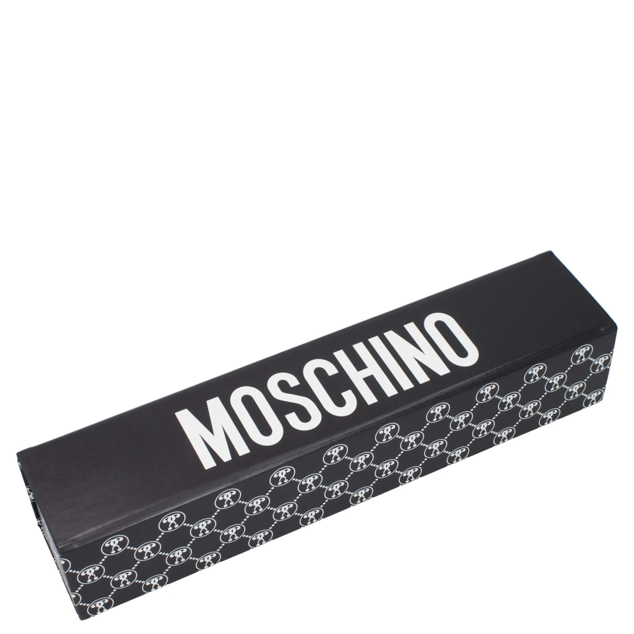 Pink Polyester Umbrella