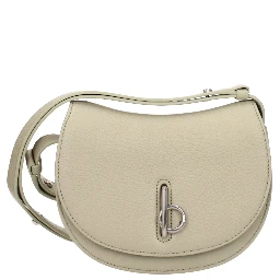 Green Leather Shoulder Bag