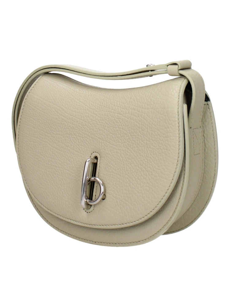 Green Leather Shoulder Bag alternative