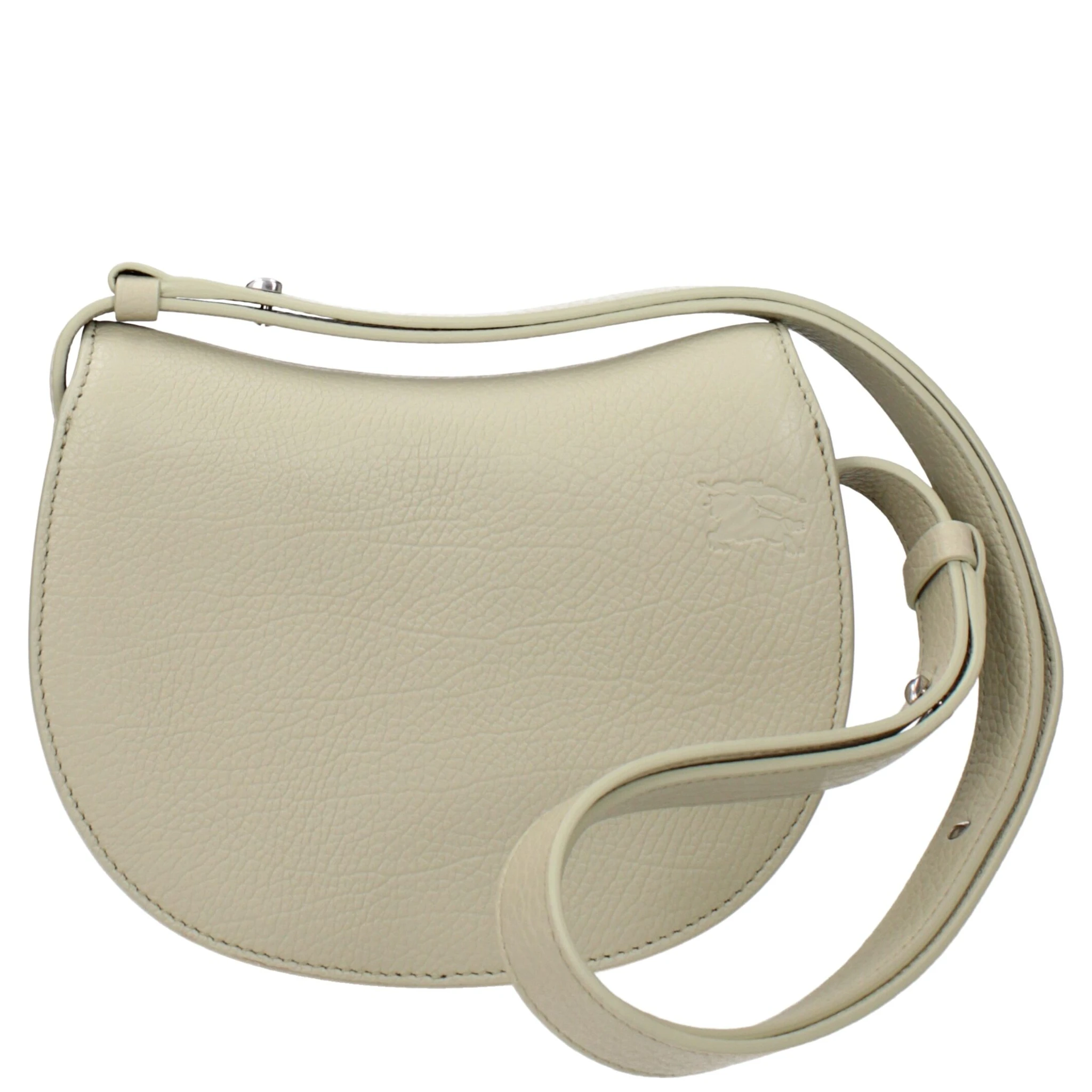 Green Leather Shoulder Bag