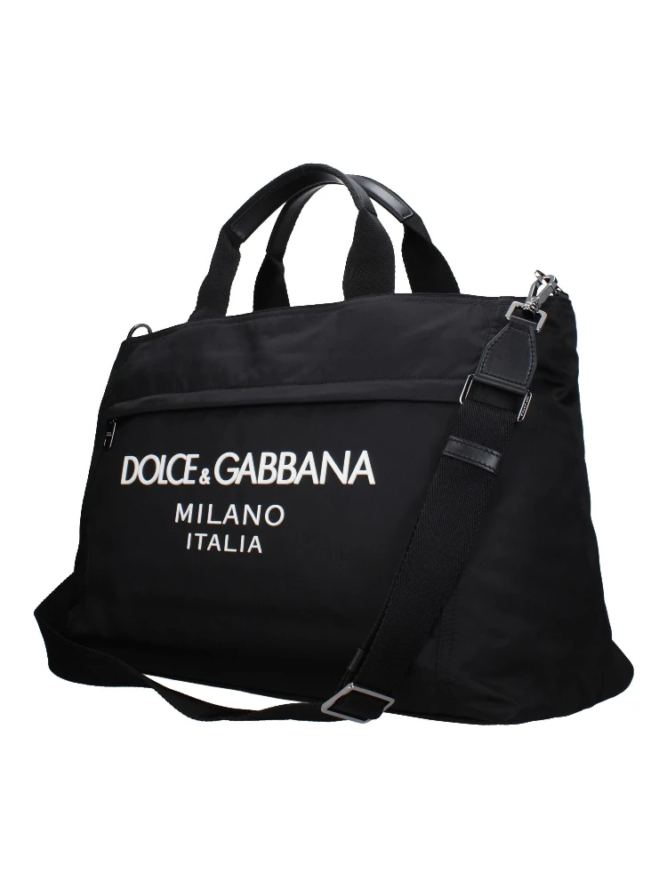 Black Fabric Luggage And Travel alternative