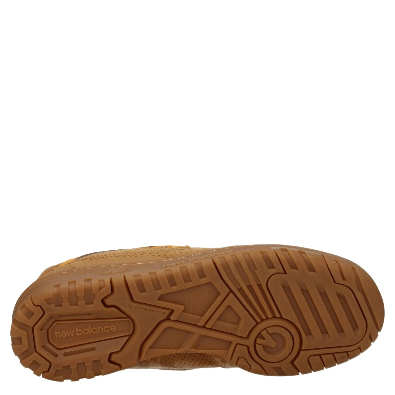 Brown Leather Sneakers