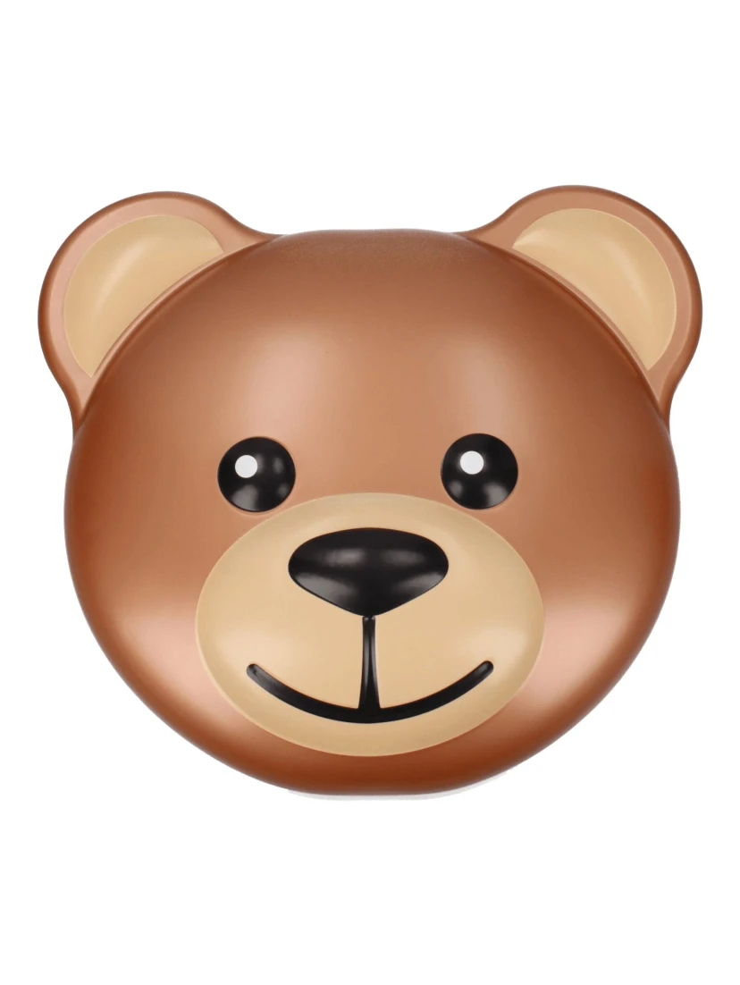 Black Polyester Umbrella