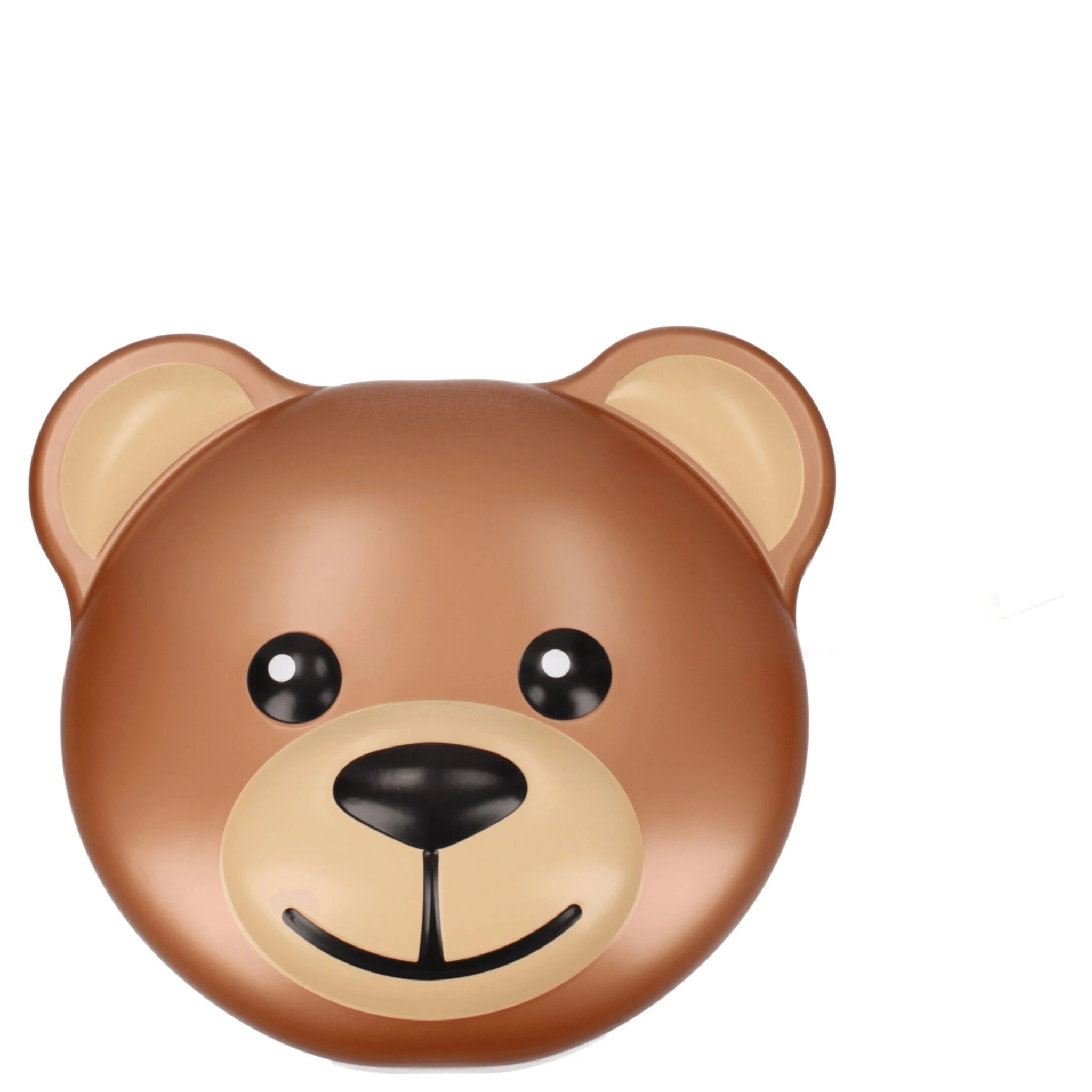 Red Polyester Umbrella