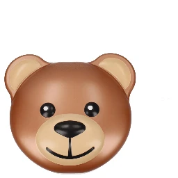 Yellow Polyester Umbrella