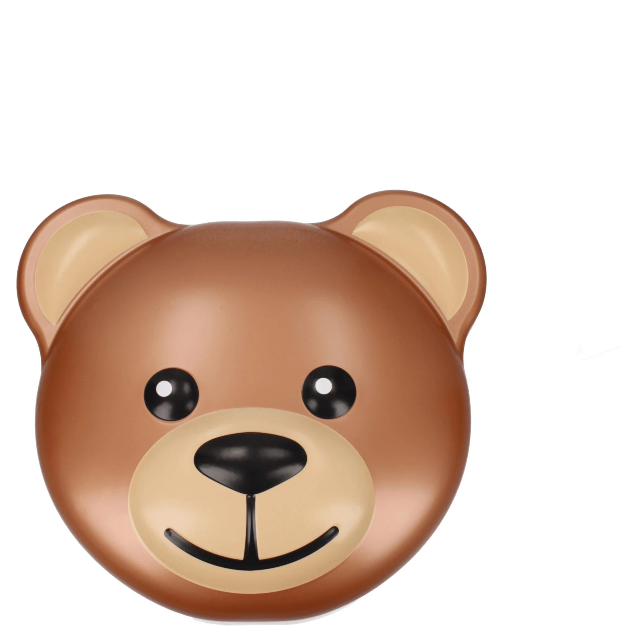 Yellow Polyester Umbrella