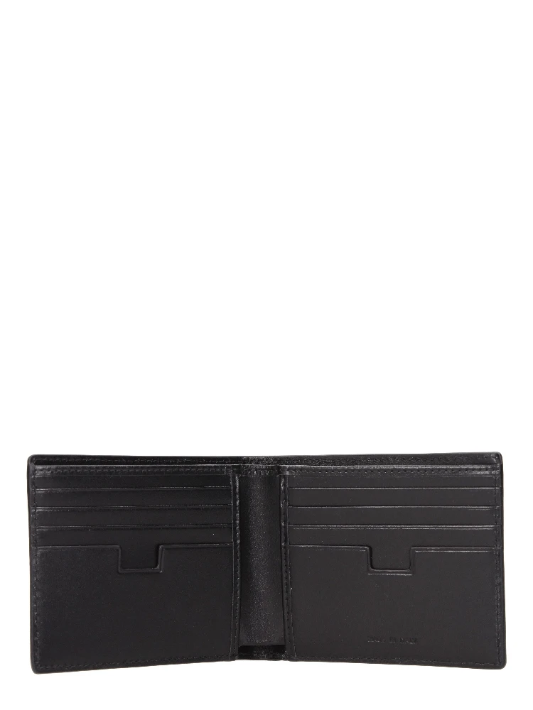 Black Leather Wallet alternative