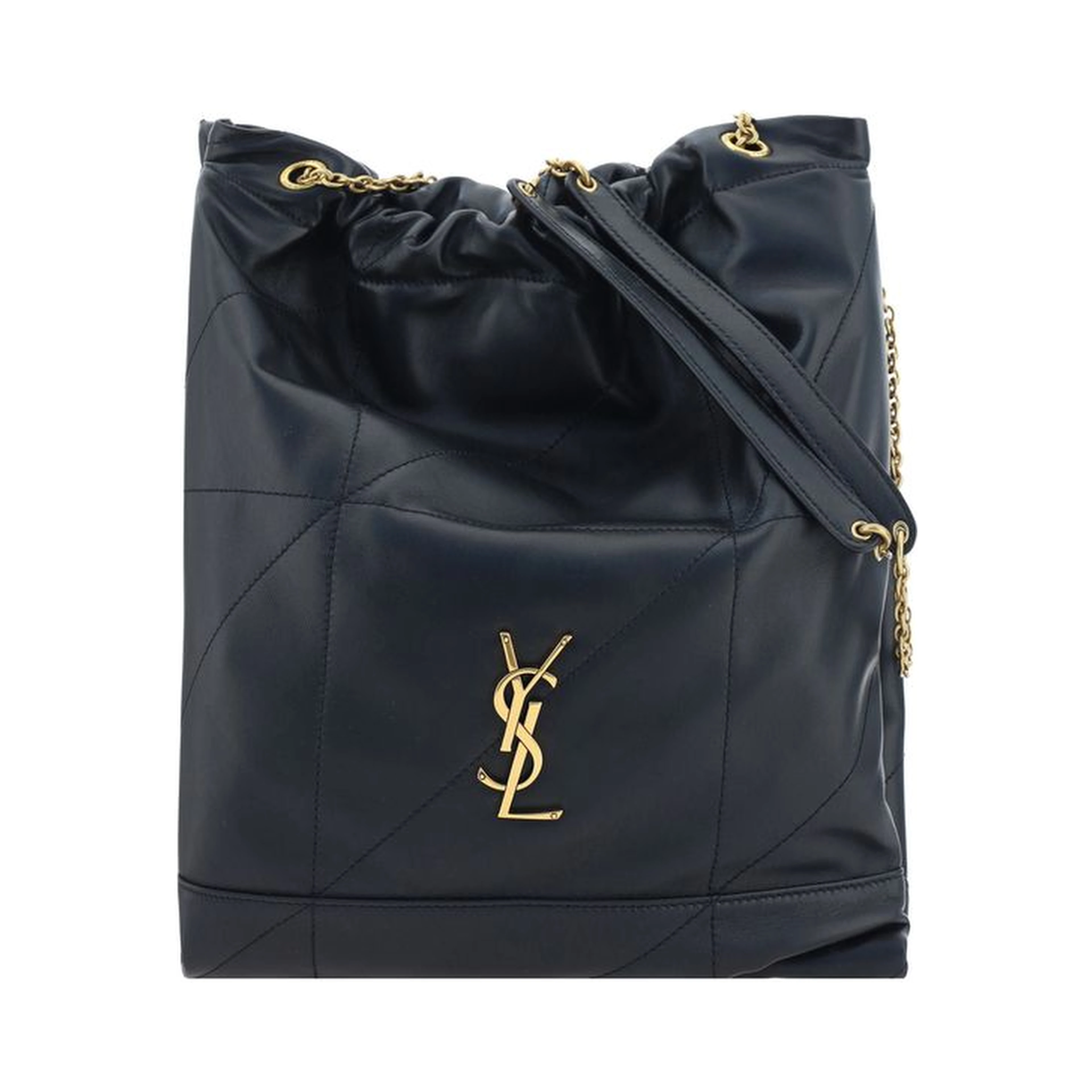 Black Lamb Ovis Aries Aries Backet Bag
