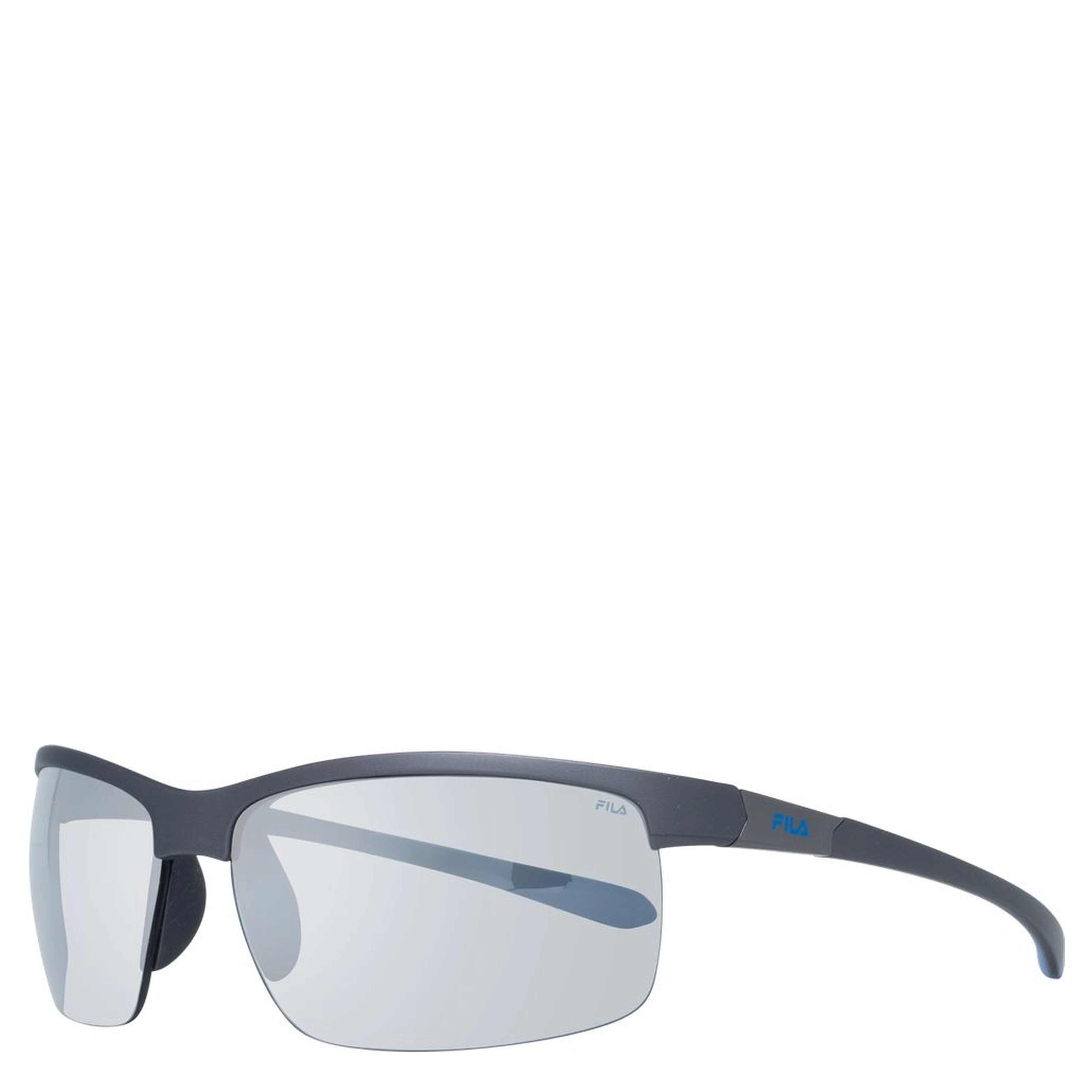 Black Plastic Sunglasses