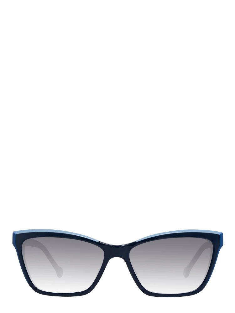 Blue Plastic Sunglasses alternative