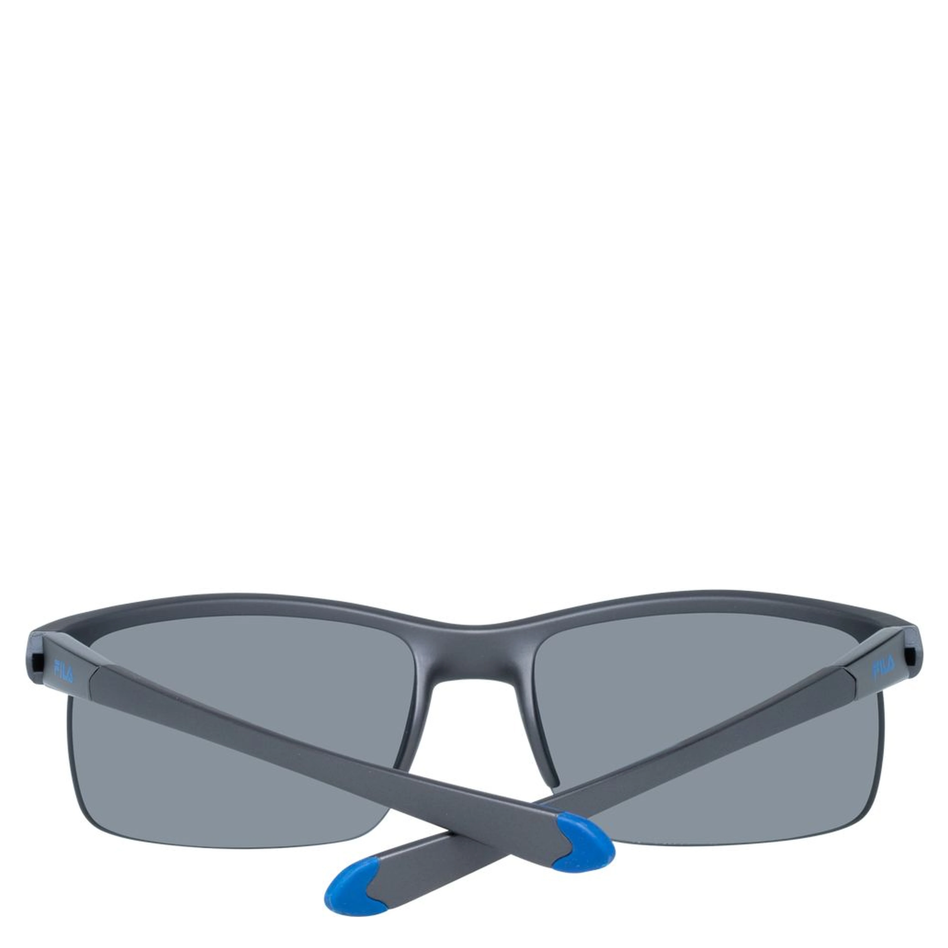 Black Plastic Sunglasses