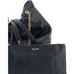 Black Lamb Ovis Aries Aries Backet Bag