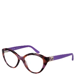 Purple Acetate Glasses (Frames)