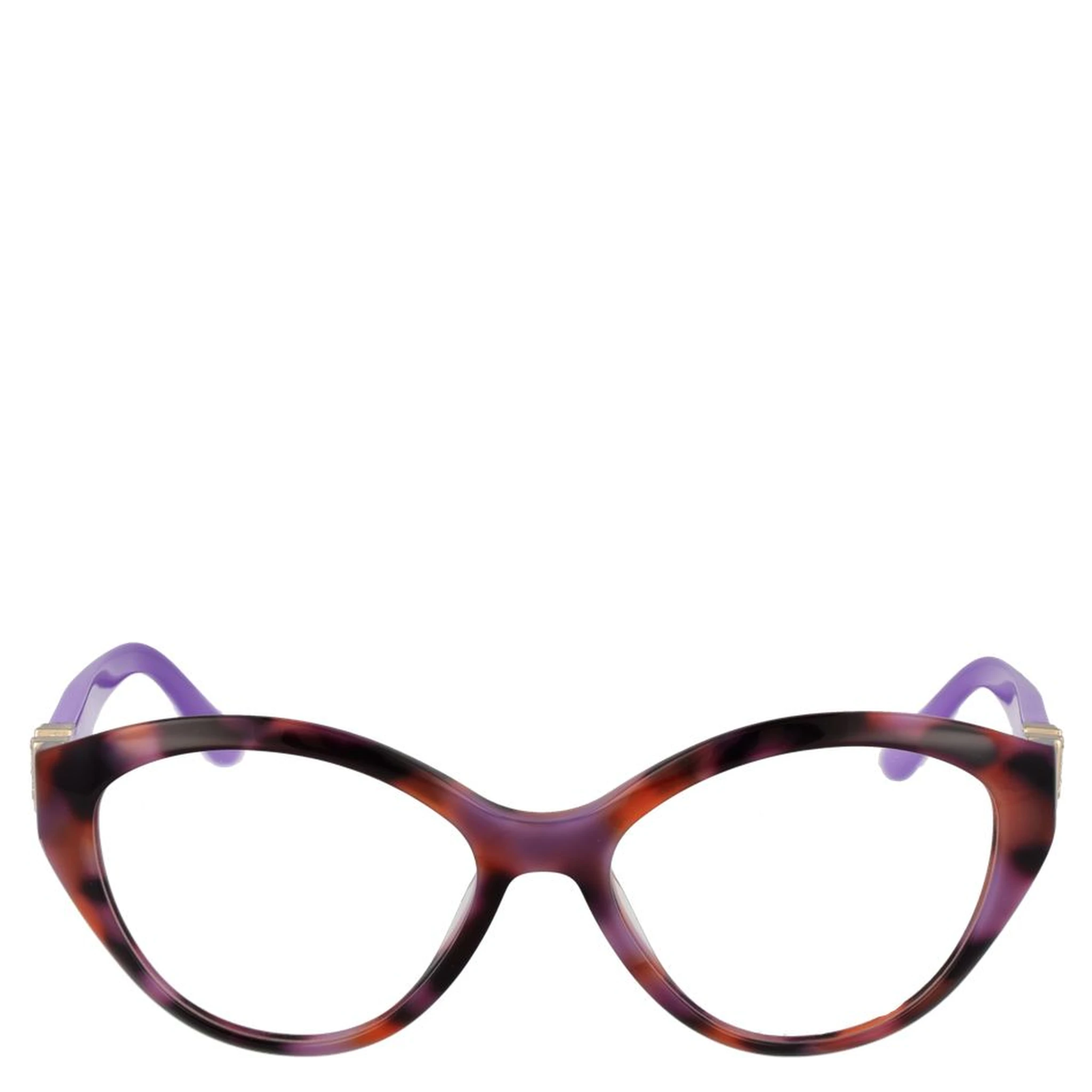 Purple Acetate Glasses (Frames)