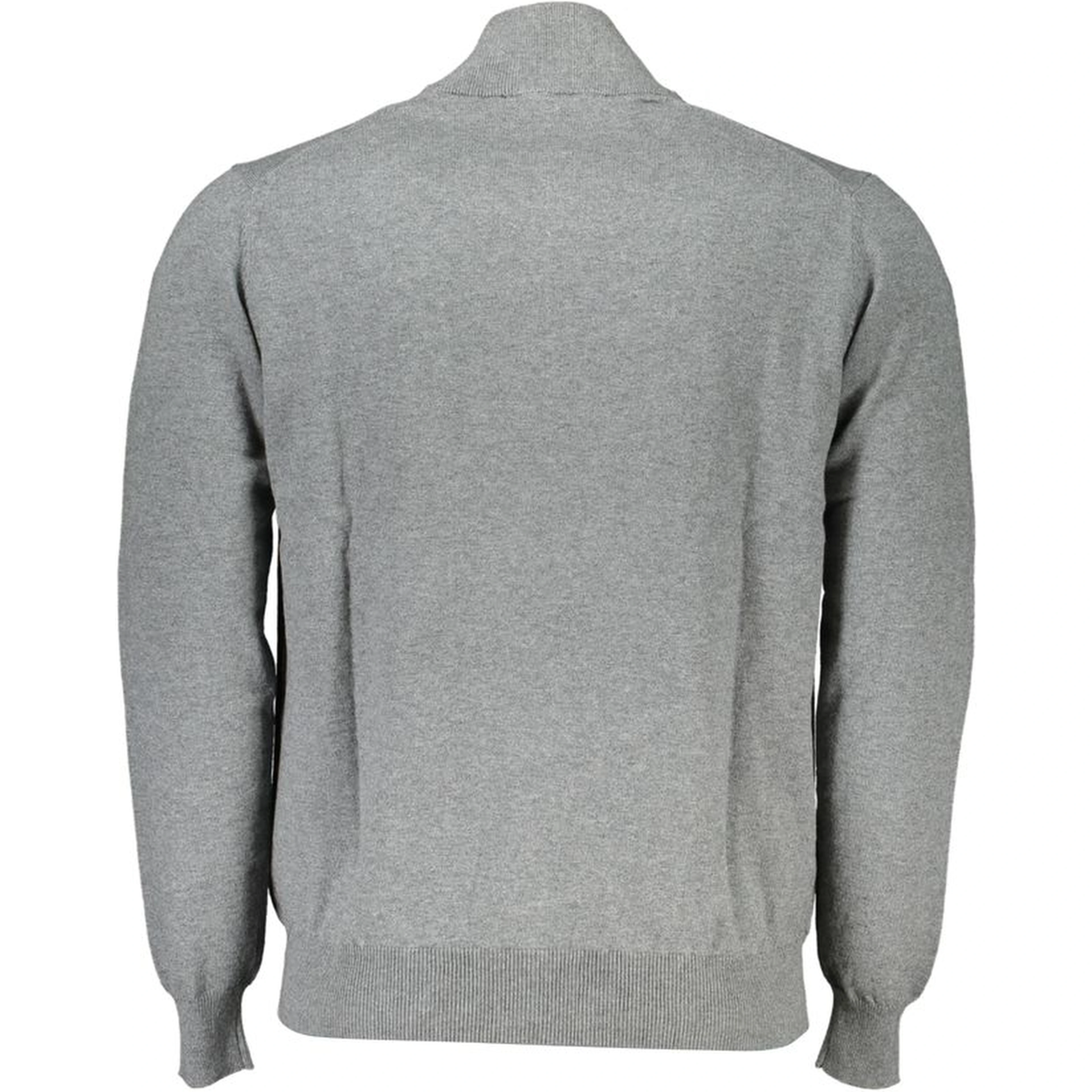 Grigio Cotton Men Sweater