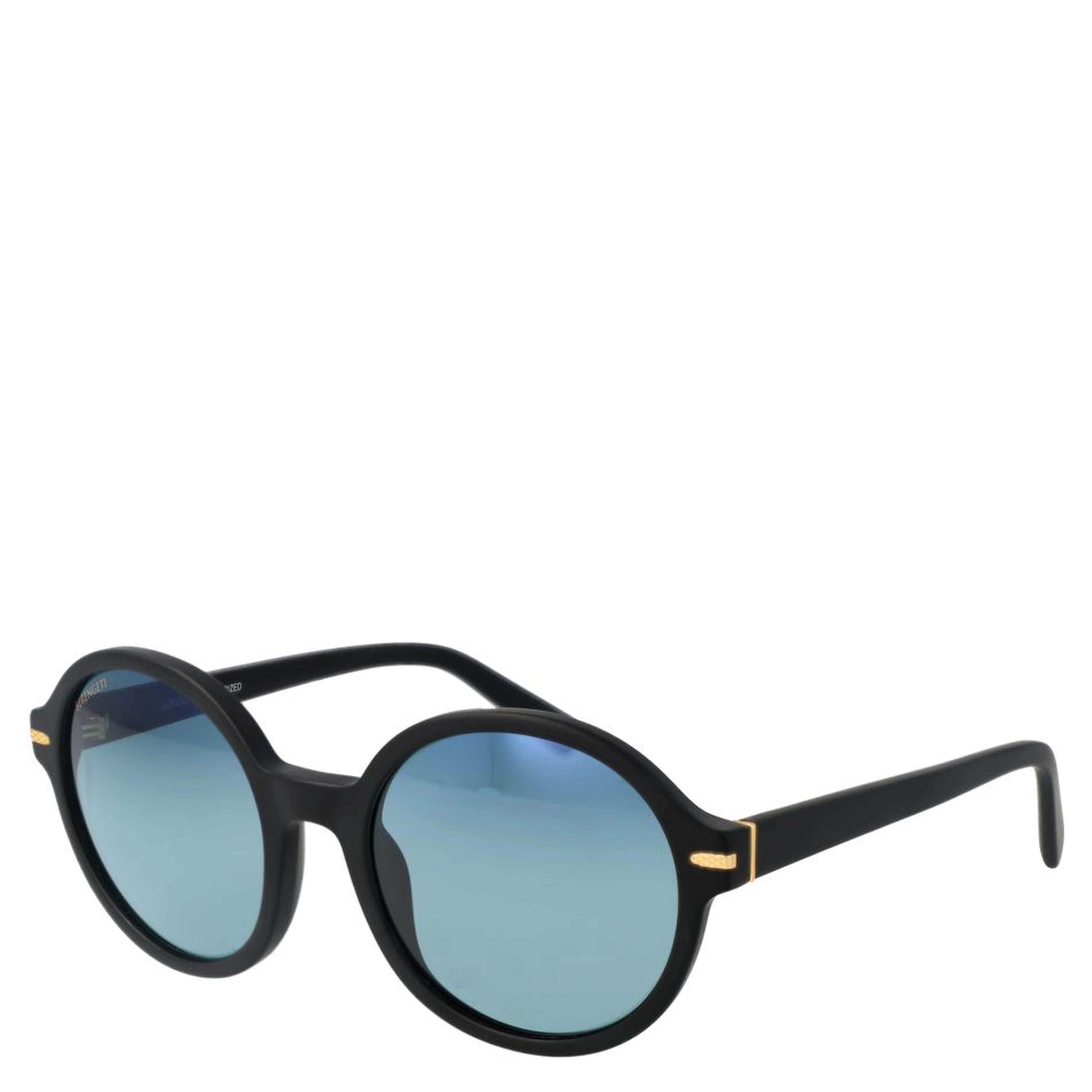 Black Acetate Sunglasses