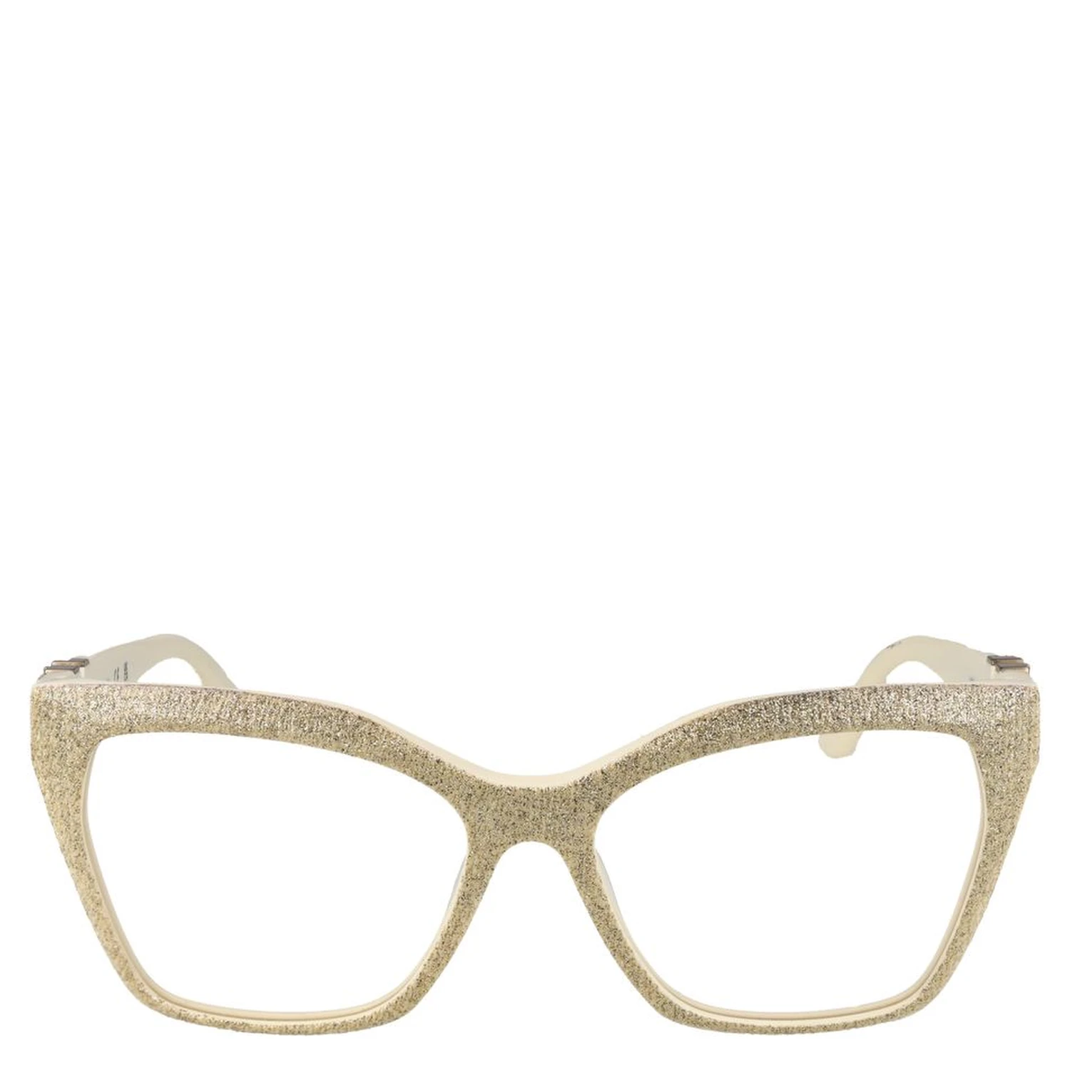 Gold Acetate Glasses (Frames)