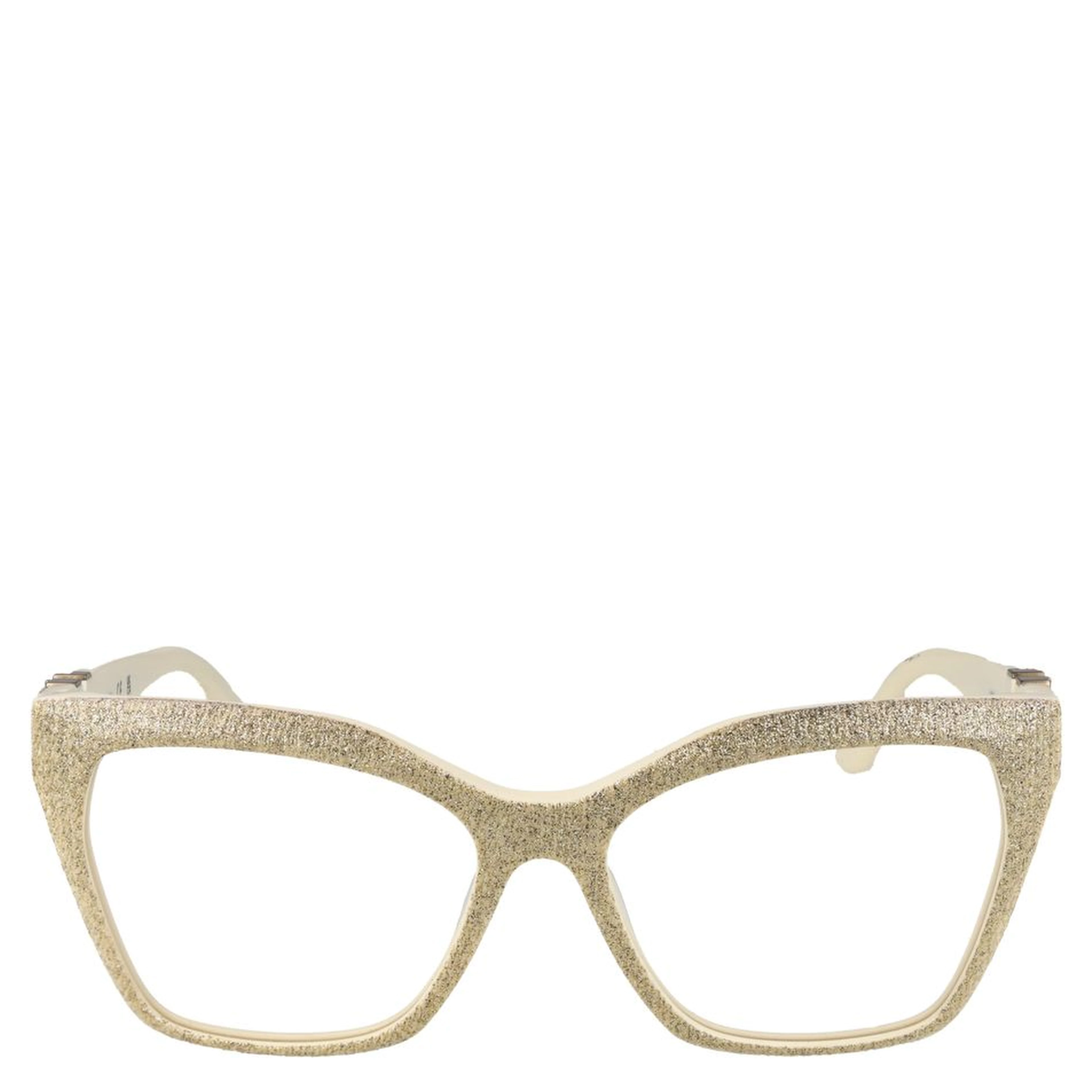 Gold Acetate Glasses (Frames)