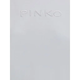 تي شيرت قطني أبيض