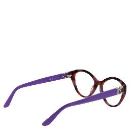Purple Acetate Glasses (Frames)