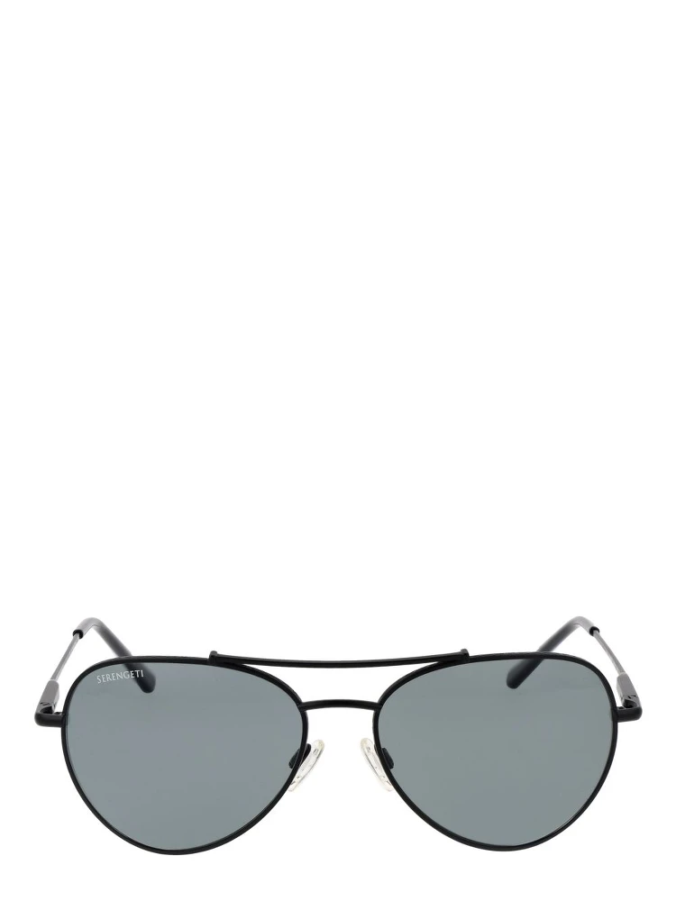Black Metal Sunglasses alternative