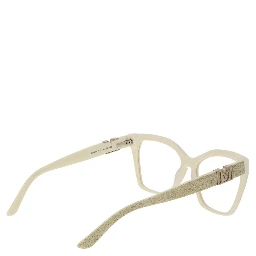 Gold Acetate Glasses (Frames)