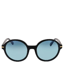 Black Acetate Sunglasses