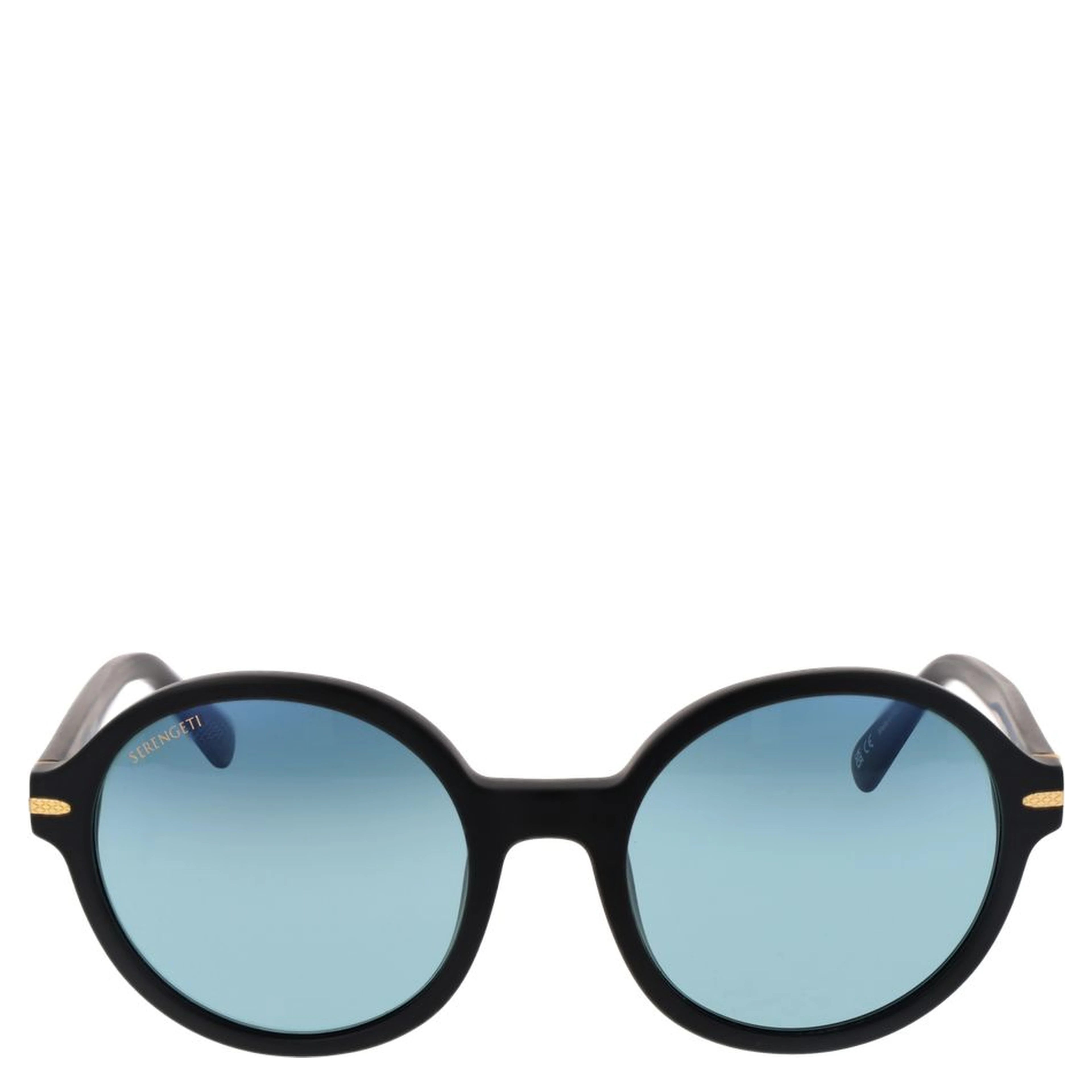 Black Acetate Sunglasses