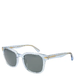 Blue Acetate Sunglasses