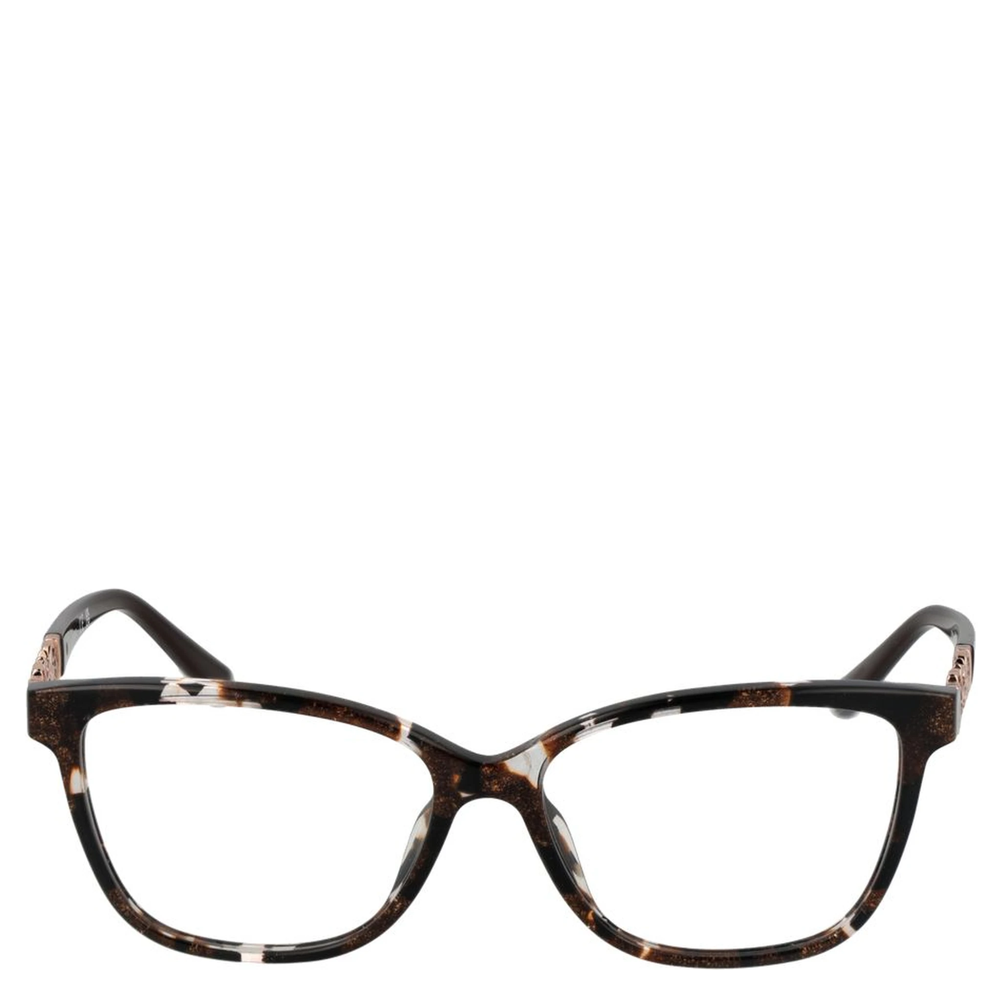 Brown Acetate Glasses (Frames)