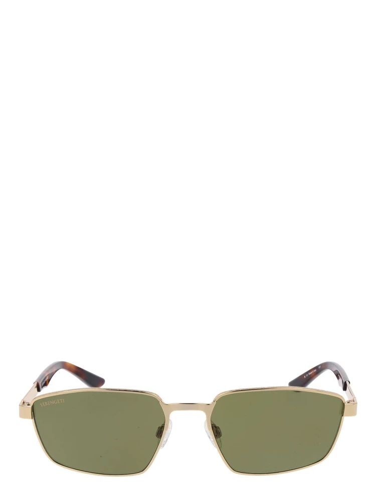 Gold Metal Sunglasses alternative