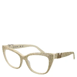 Gold Acetate Glasses (Frames)
