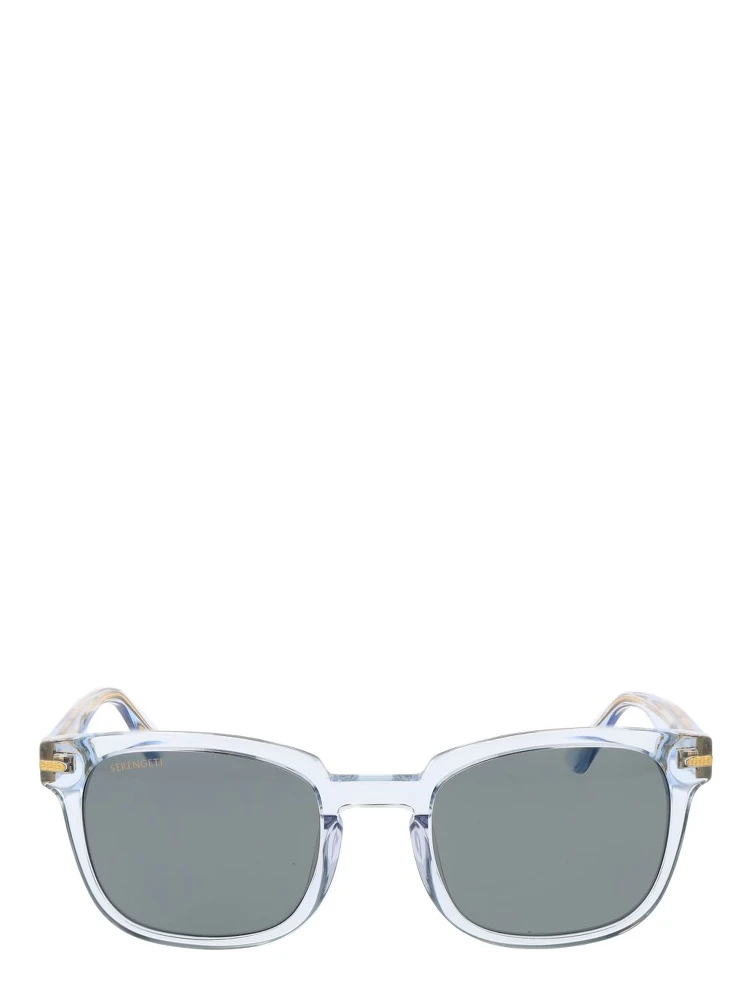 Blue Acetate Sunglasses alternative