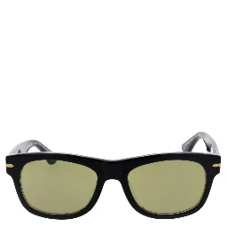 Black Acetate Sunglasses