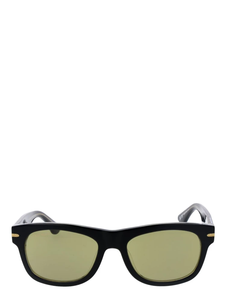 Black Acetate Sunglasses alternative