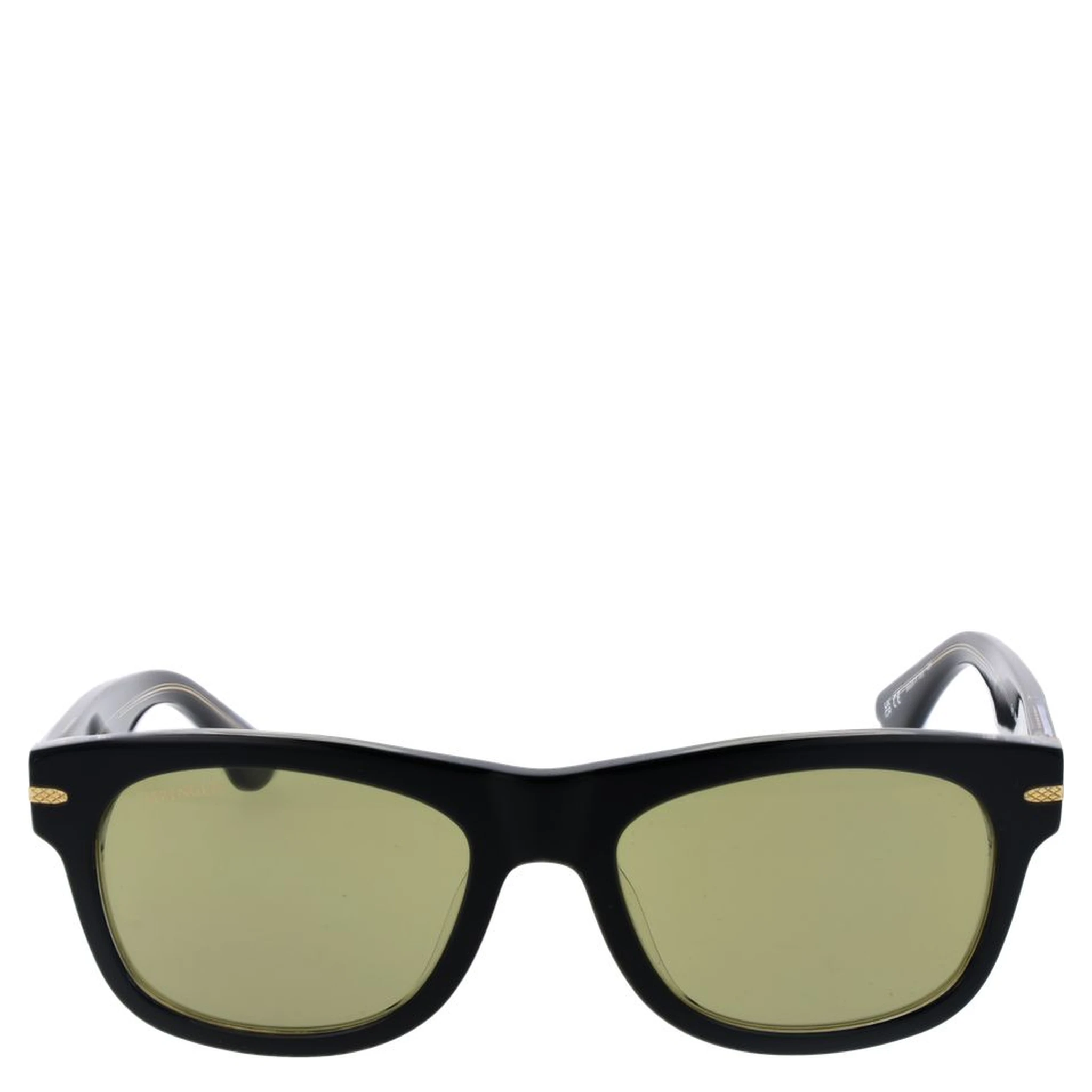 Black Acetate Sunglasses