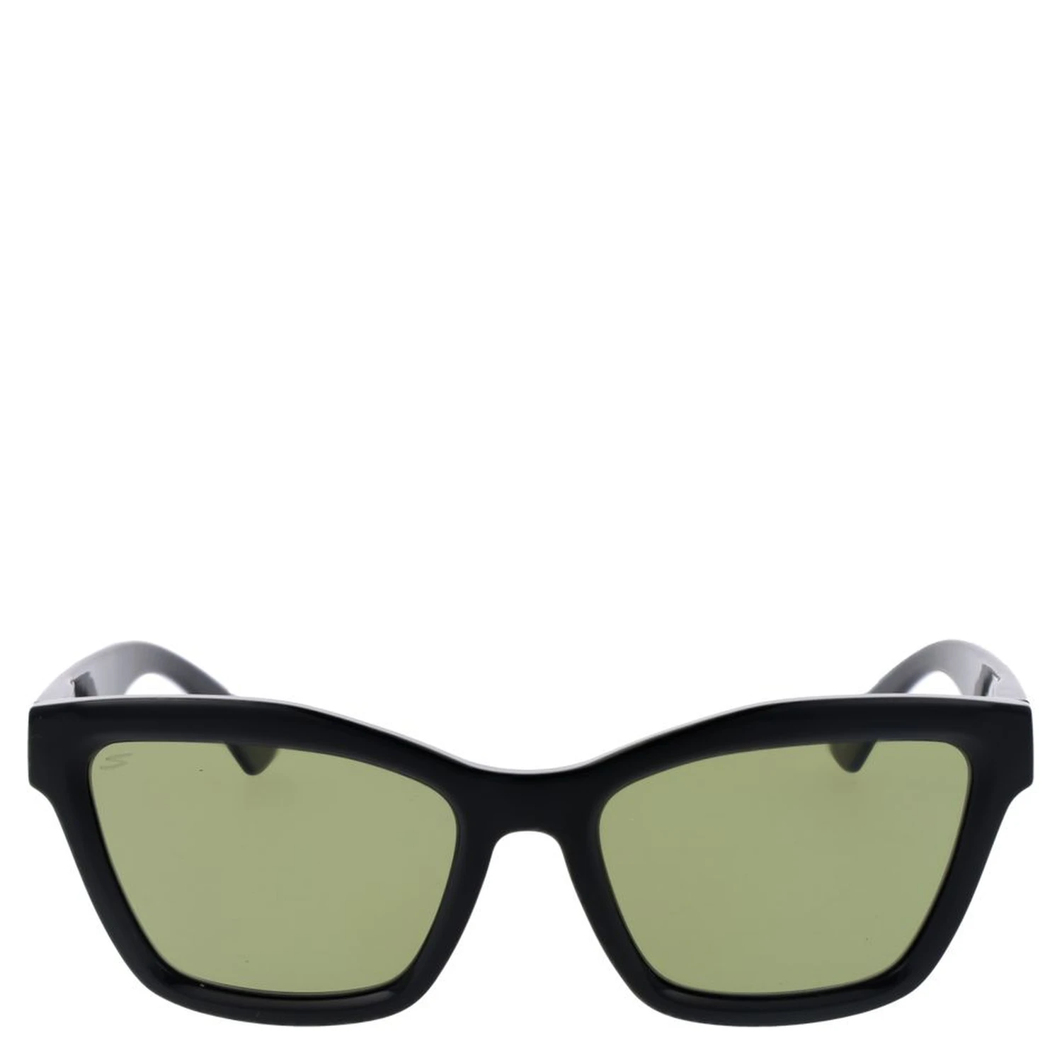 Black Eco Nylon Sunglasses