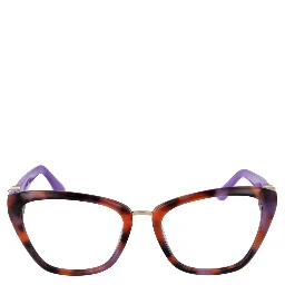 Brown Acetate Glasses (Frames)