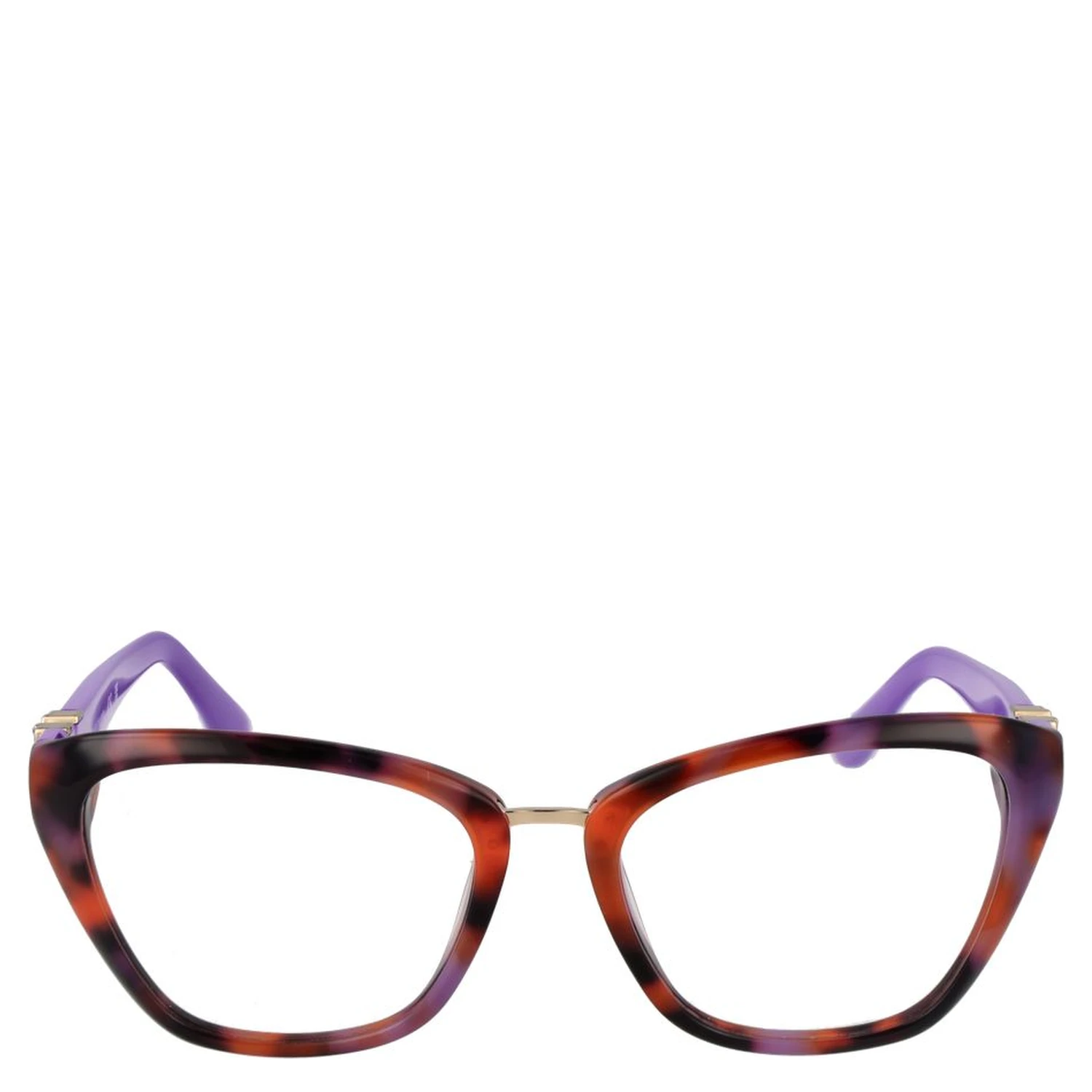 Brown Acetate Glasses (Frames)