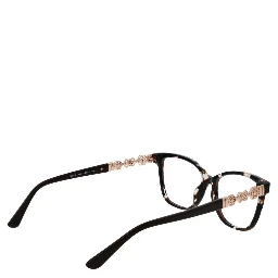 Brown Acetate Glasses (Frames)