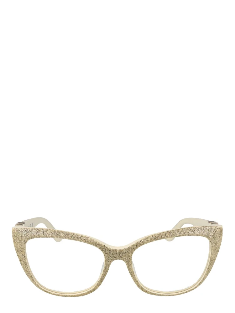Gold Acetate Glasses (Frames) alternative