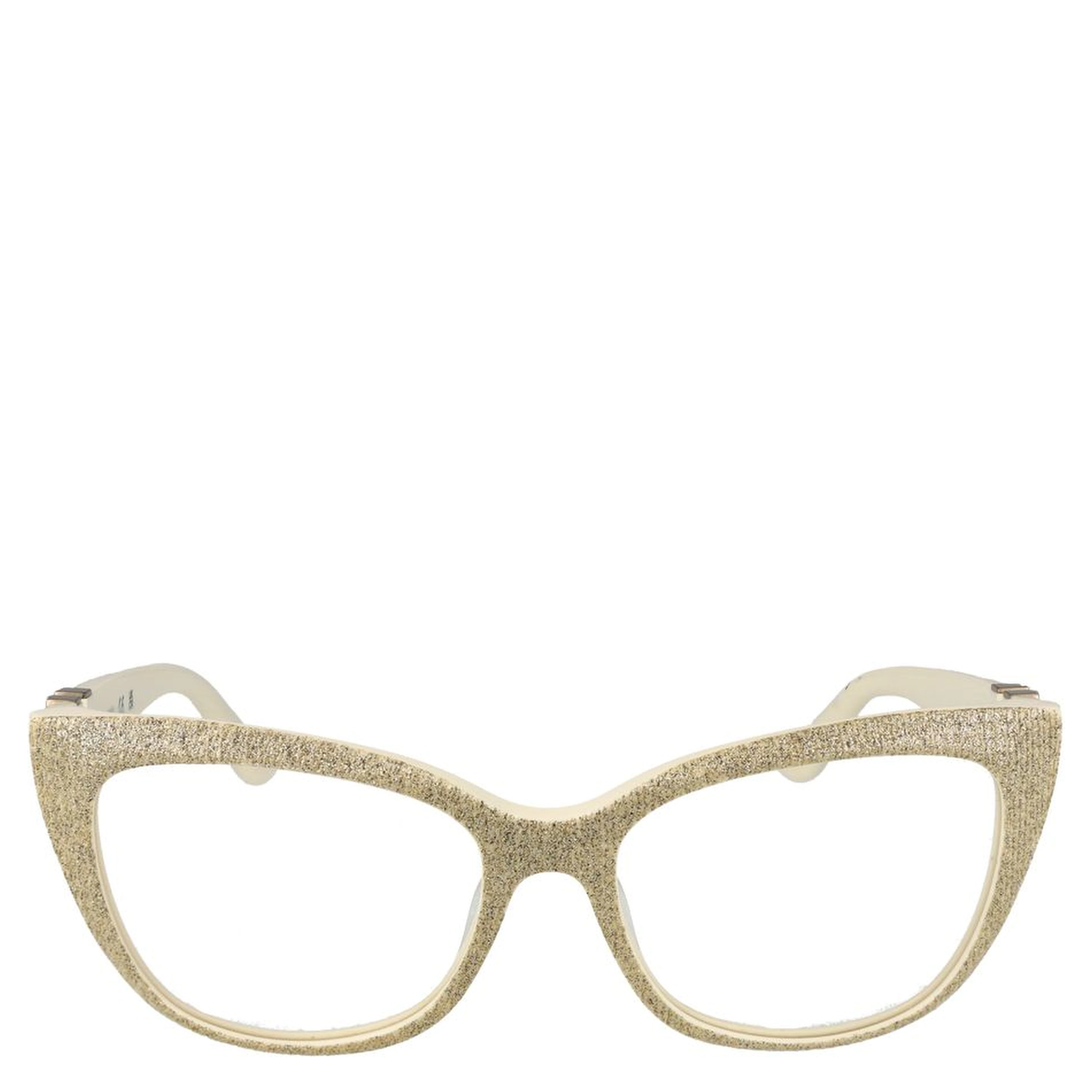 Gold Acetate Glasses (Frames)