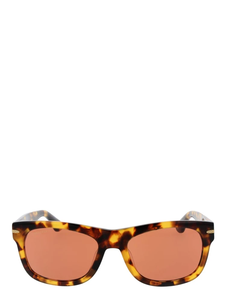 Multicolor Acetate Sunglasses alternative